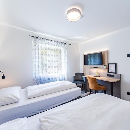 Hotel Franken Forchheim  Zewnętrze zdjęcie