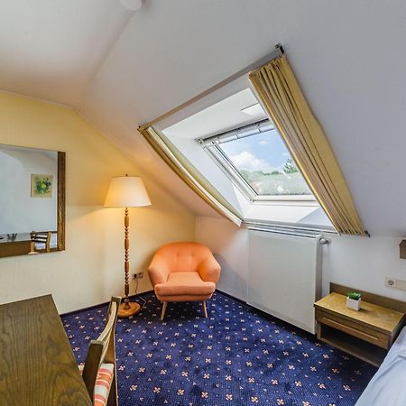 Hotel Franken Forchheim  Zewnętrze zdjęcie