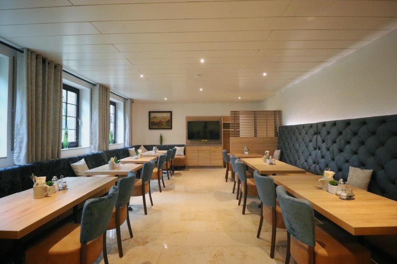 Hotel Franken Forchheim  Zewnętrze zdjęcie