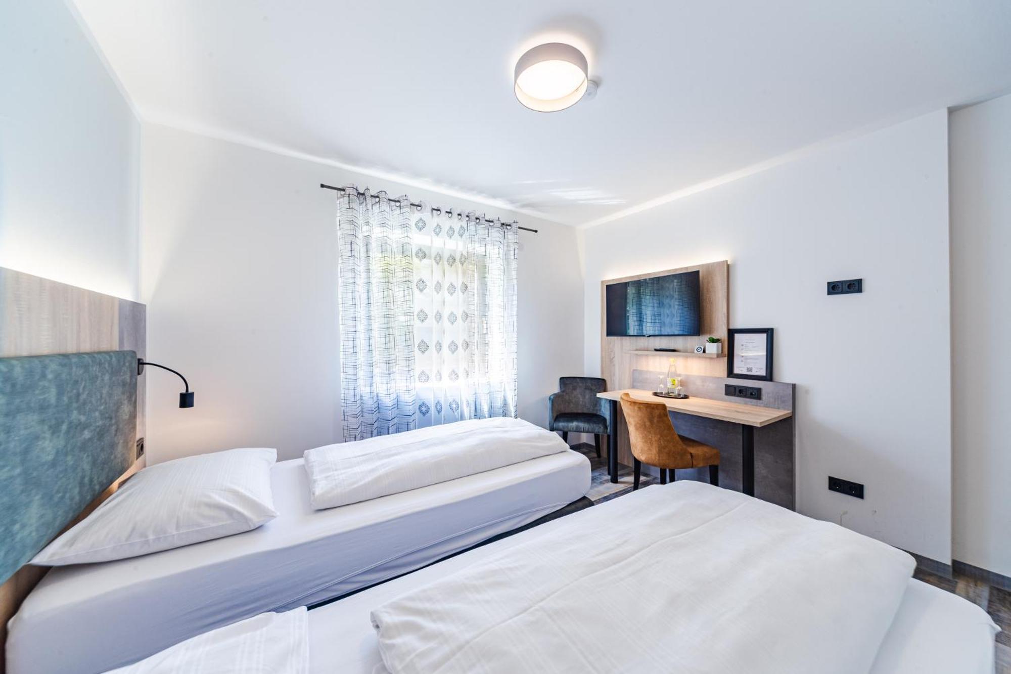 Hotel Franken Forchheim  Zewnętrze zdjęcie