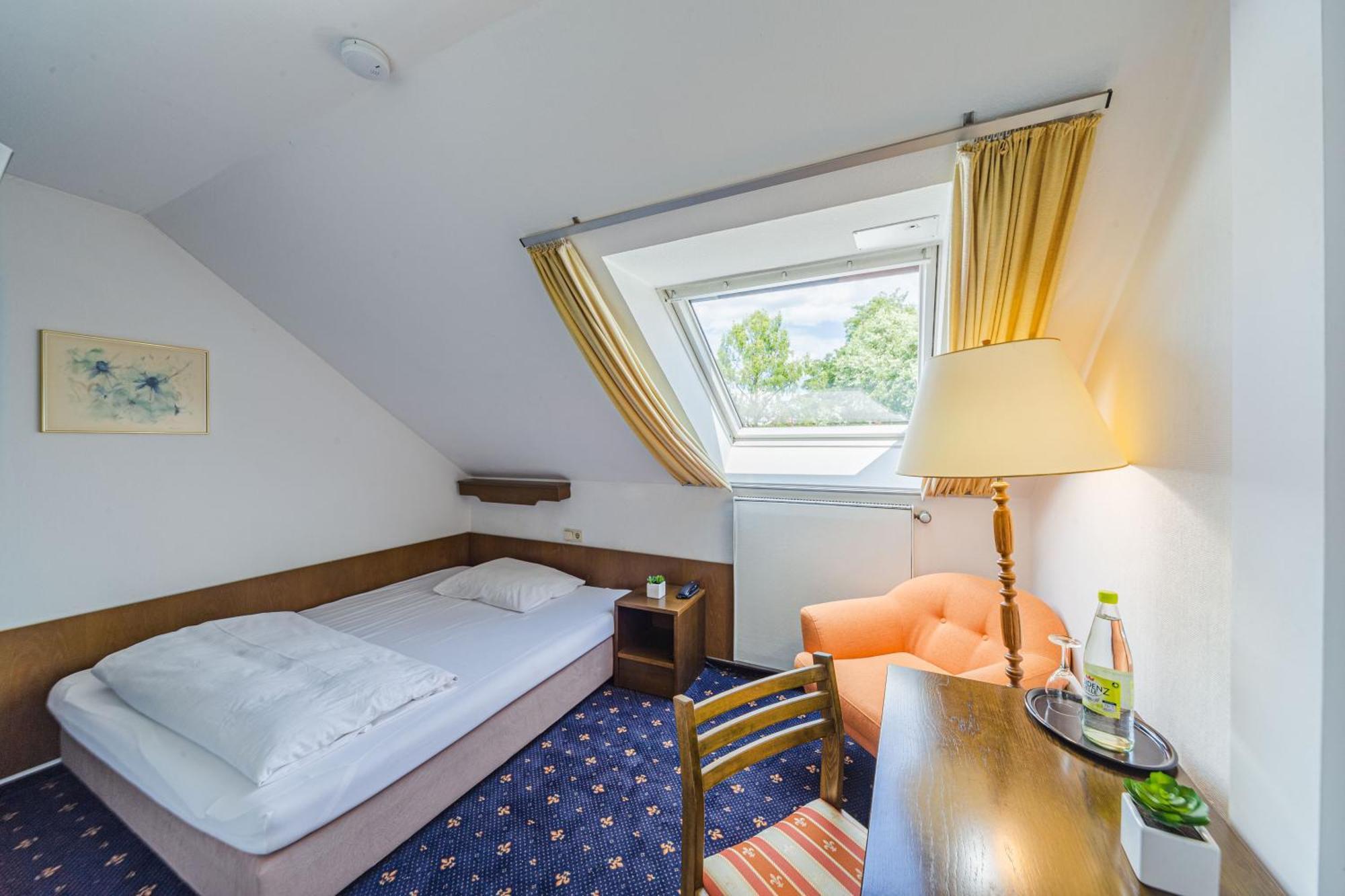 Hotel Franken Forchheim  Zewnętrze zdjęcie