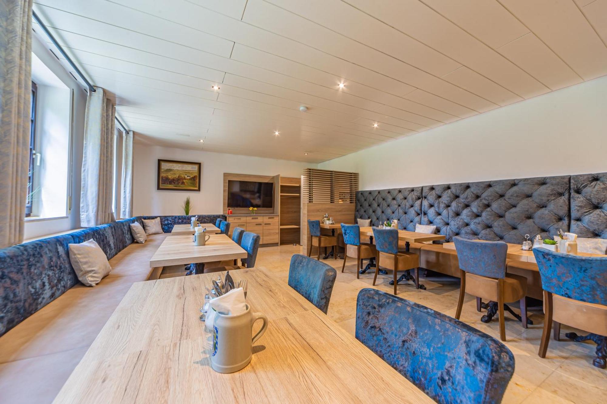 Hotel Franken Forchheim  Zewnętrze zdjęcie