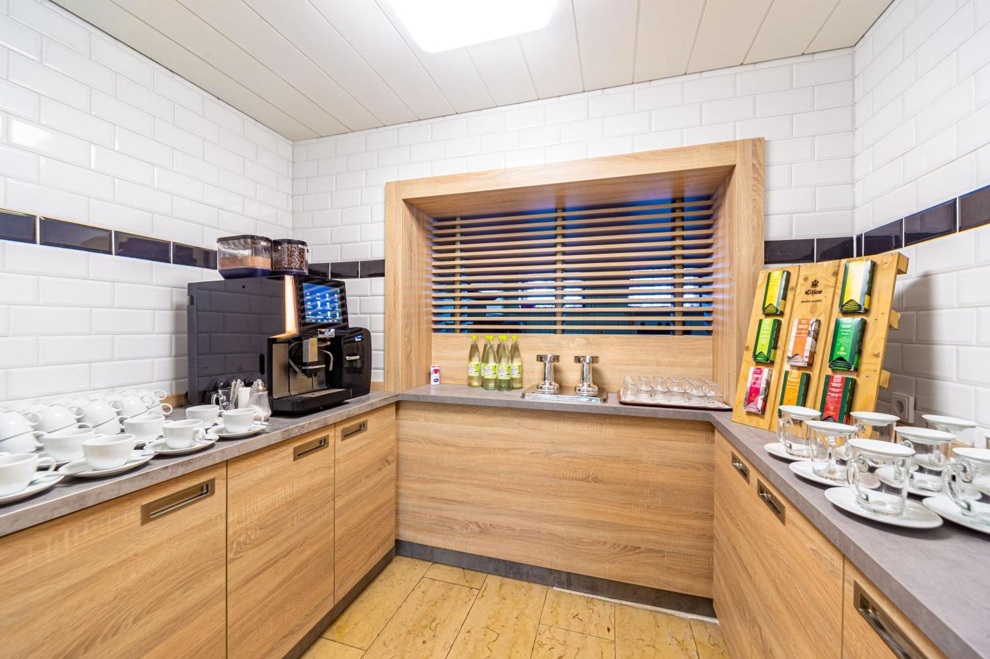Hotel Franken Forchheim  Zewnętrze zdjęcie